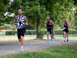 Team Triathlon (2025)